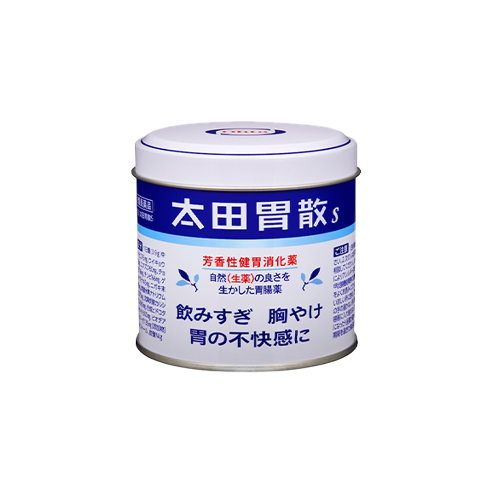 오타이산 S 캔 150g